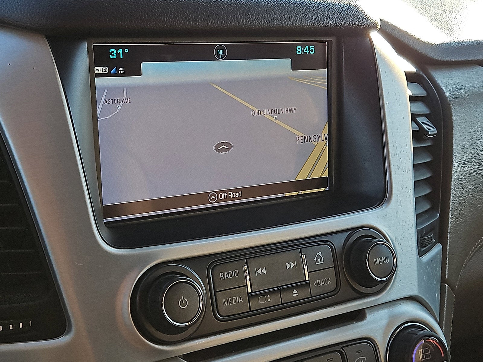 2020 GMC Yukon XL SLT