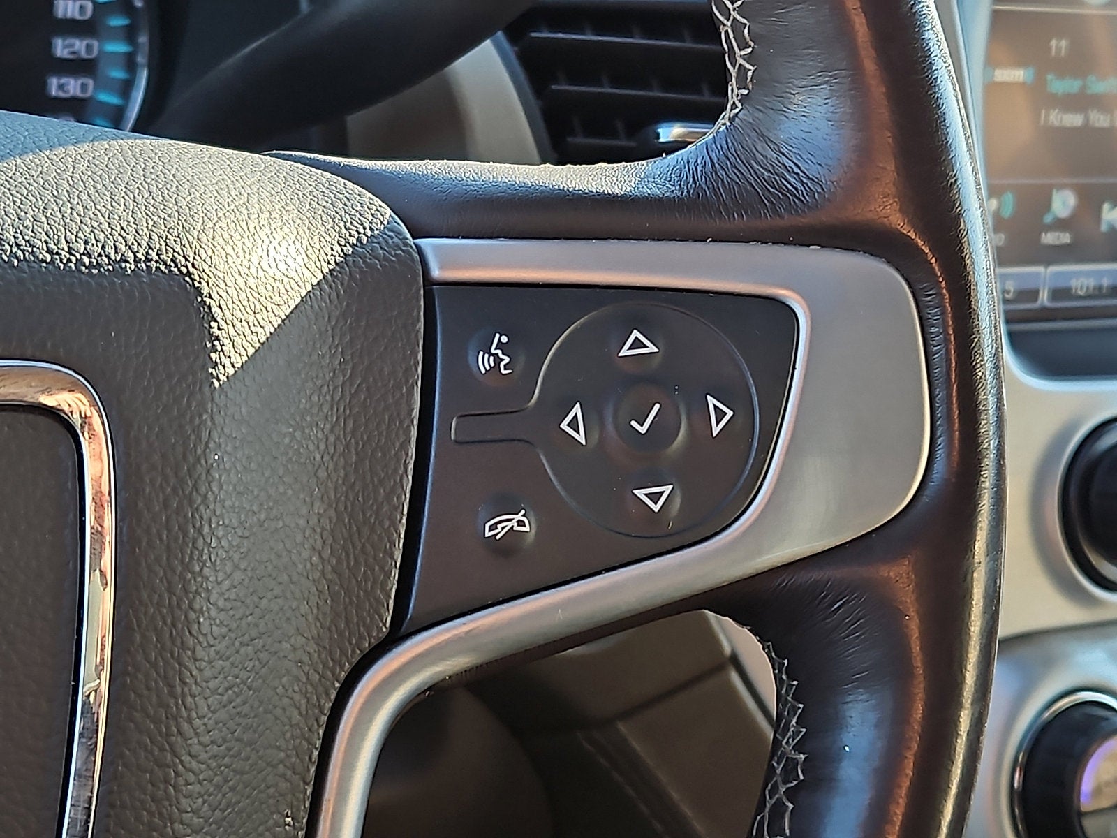 2020 GMC Yukon XL SLT