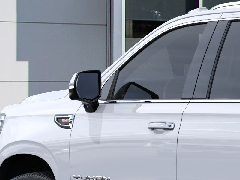 2027 GMC Yukon XL Elevation