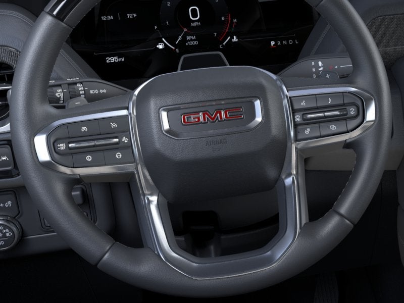 2027 GMC Yukon XL Elevation