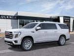 2027 GMC Yukon XL Elevation