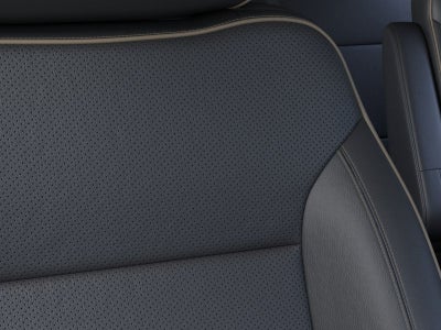2027 GMC Yukon XL Elevation