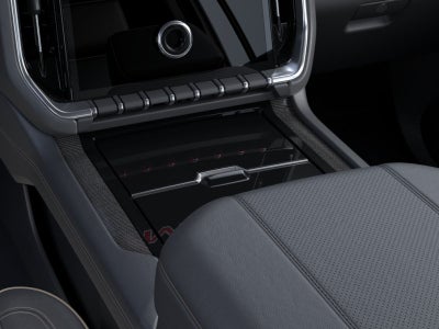 2027 GMC Yukon XL Elevation