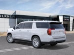 2027 GMC Yukon XL Elevation