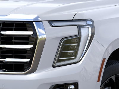 2027 GMC Yukon XL Elevation