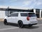 2027 GMC Yukon XL Elevation