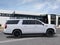 2027 GMC Yukon XL Elevation