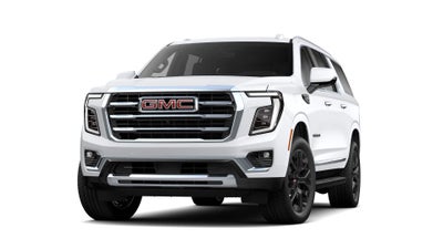 2027 GMC Yukon XL Elevation