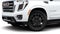 2027 GMC Yukon XL Elevation