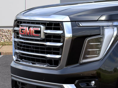 2027 GMC Yukon XL Elevation