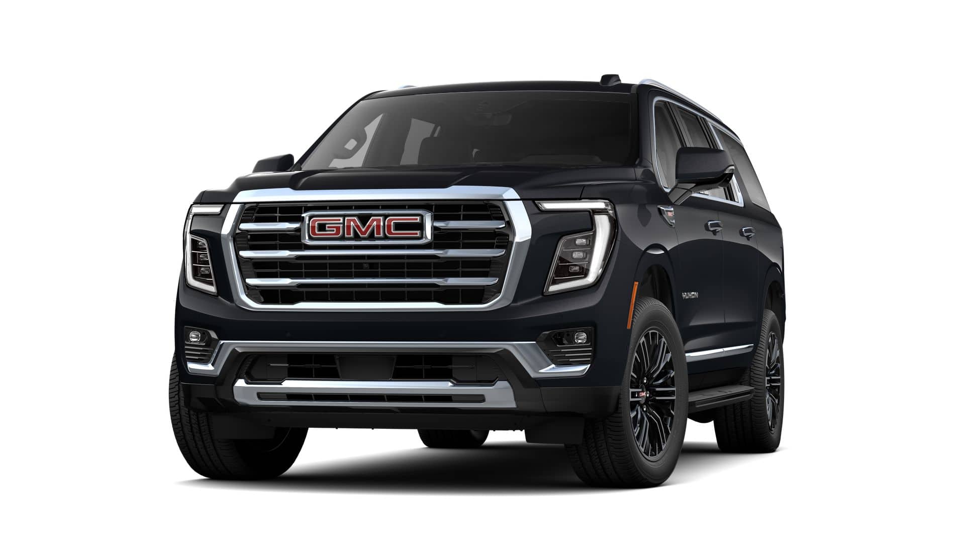 2026 GMC Yukon's photo