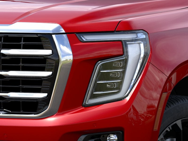 2027 GMC Yukon XL Elevation