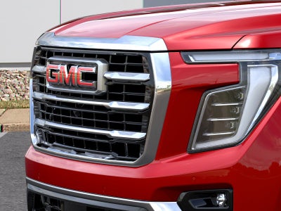 2027 GMC Yukon XL Elevation