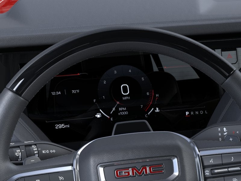 2027 GMC Yukon XL Elevation
