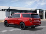 2027 GMC Yukon XL Elevation