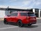 2027 GMC Yukon XL Elevation