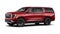 2027 GMC Yukon XL Elevation