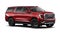 2027 GMC Yukon XL Elevation