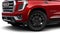 2027 GMC Yukon XL Elevation