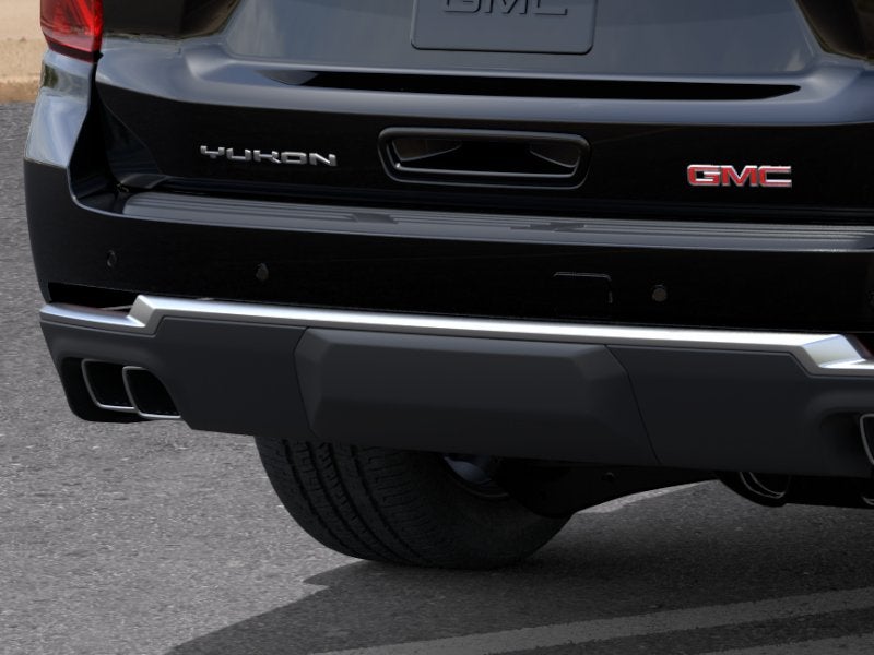 2027 GMC Yukon XL Denali