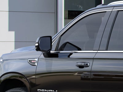2027 GMC Yukon XL Denali