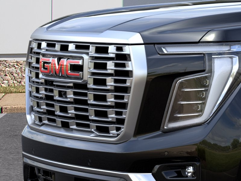 2027 GMC Yukon XL Denali