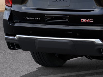 2027 GMC Yukon XL Denali