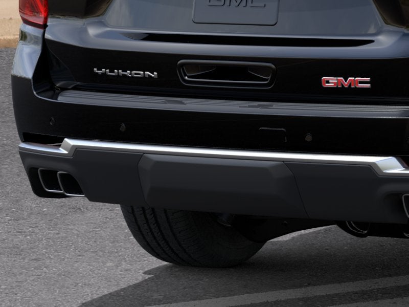 2027 GMC Yukon XL Denali