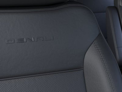 2027 GMC Yukon XL Denali