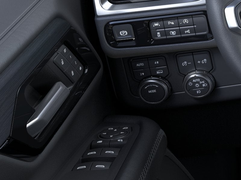 2027 GMC Yukon XL Denali