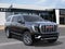 2027 GMC Yukon XL Denali