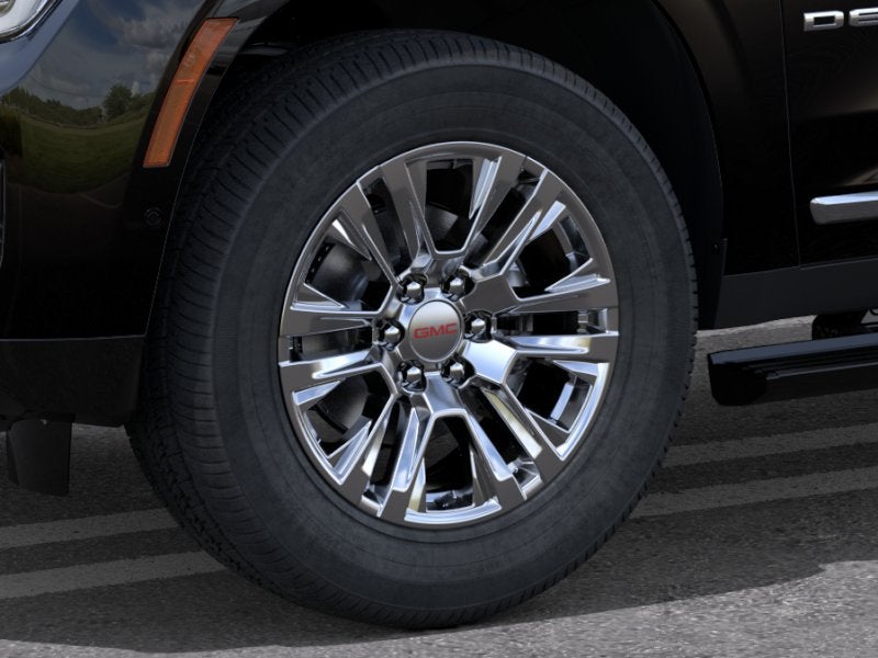 2027 GMC Yukon XL Denali
