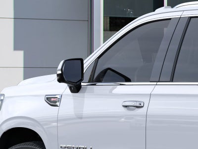 2027 GMC Yukon XL Denali