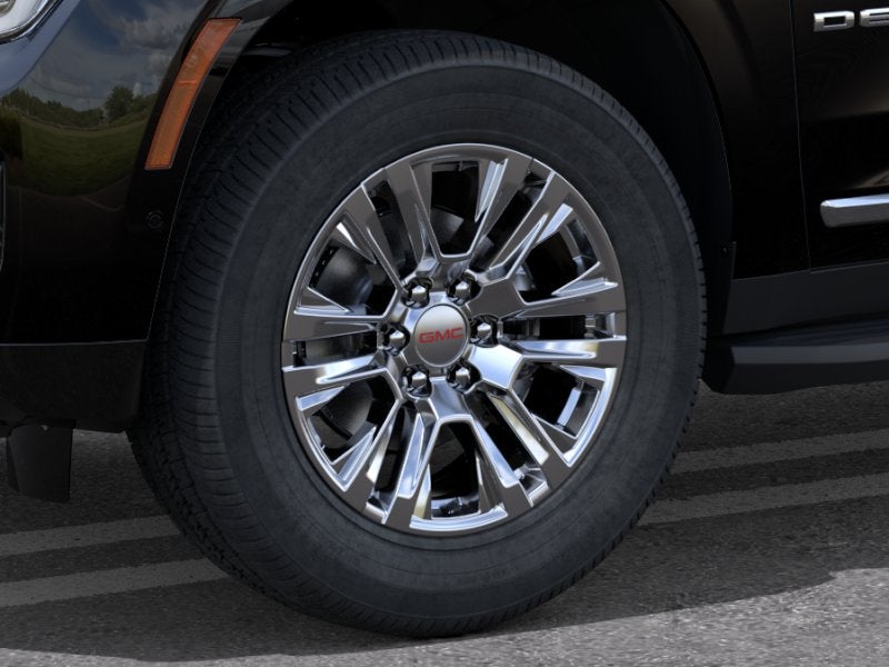 2027 GMC Yukon XL Denali