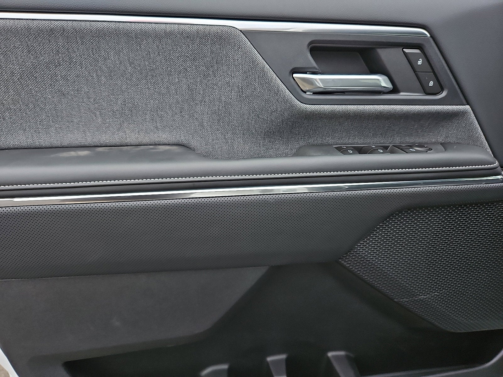 2026 GMC Sierra EV Elevation Standard Range