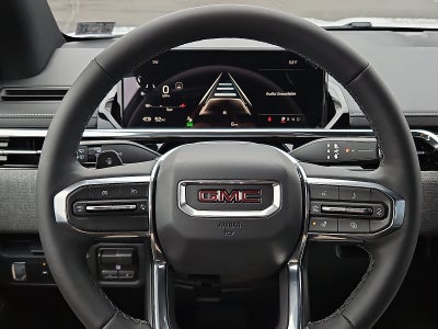 2026 GMC Sierra EV Elevation Standard Range