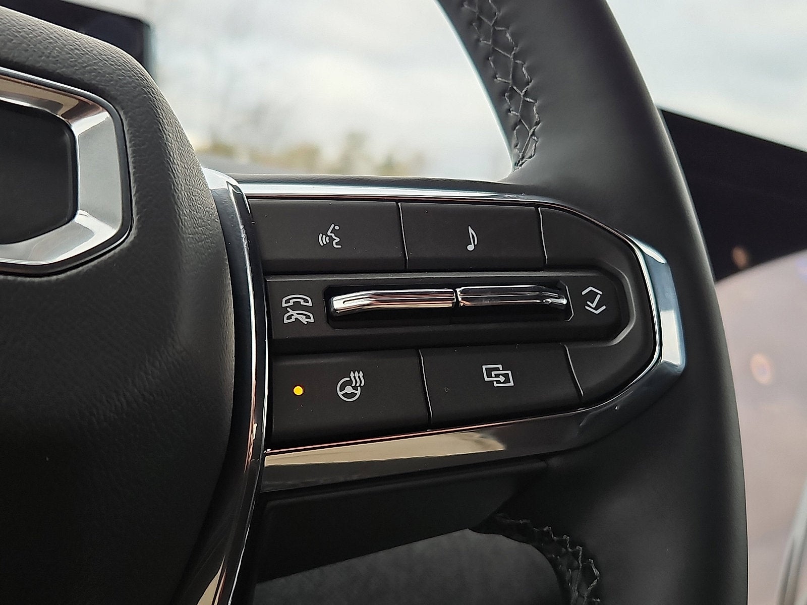 2026 GMC Sierra EV Elevation Standard Range