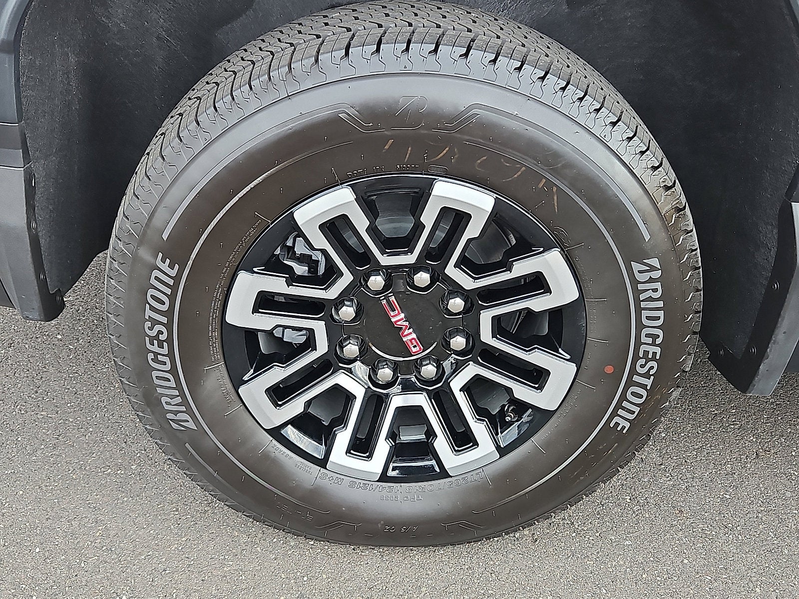 2026 GMC Sierra EV Elevation Extended Range