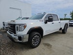 2021 GMC Sierra 3500 HD NA