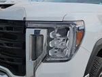 2021 GMC Sierra 3500 HD NA