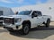 2021 GMC Sierra 3500 HD NA
