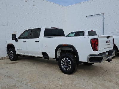2021 GMC Sierra 3500 HD NA