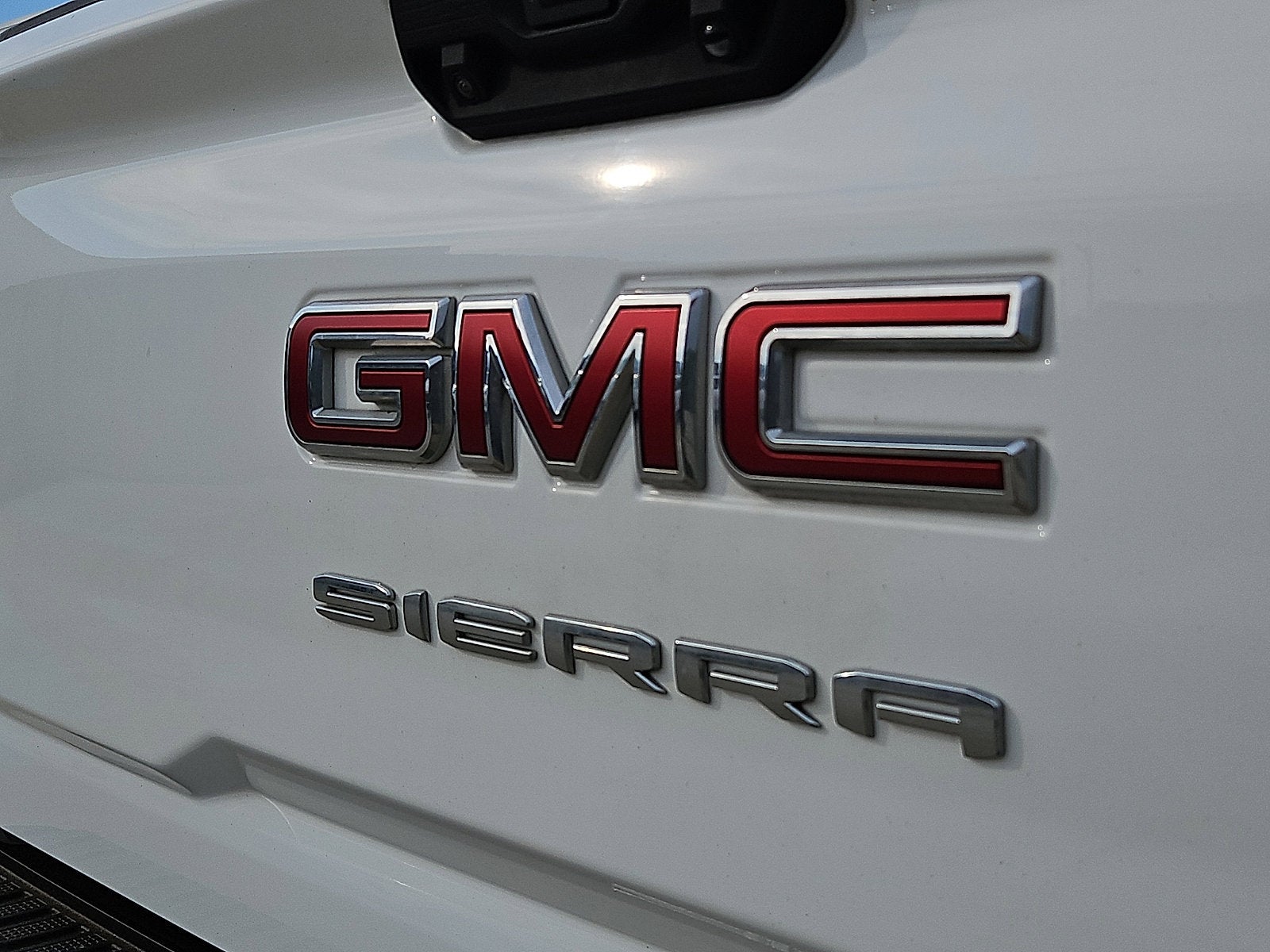 2021 GMC Sierra 3500 HD NA