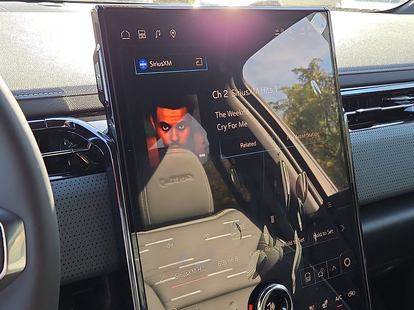 2026 GMC Sierra EV AT4 Extended Range