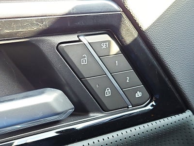 2026 GMC Sierra EV AT4 Extended Range