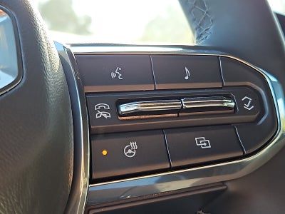 2026 GMC Sierra EV AT4 Extended Range