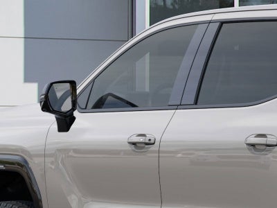 2026 GMC Sierra EV AT4 Extended Range