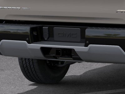 2026 GMC Sierra EV AT4 Extended Range