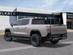 2026 GMC Sierra EV AT4 Extended Range