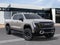 2026 GMC Sierra EV AT4 Extended Range